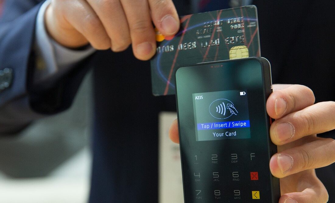 La Condusef alertó sobre un nuevo tipo de fraude. Foto:Pixabay.