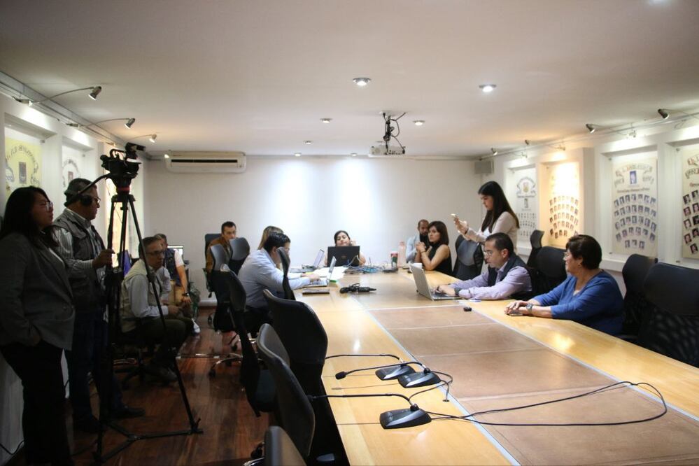 Diputados siguen haciendo consultas ciudadanas | Foto: Congreso del Estado de Puebla
