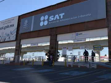 Vacaciones SAT 2022. ¿Habrá citas entre el 19 y 30 de diciembre?