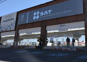 Vacaciones SAT 2022. ¿Habrá citas entre el 19 y 30 de diciembre?