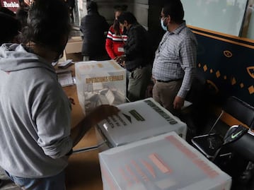 Vigilarán elecciones en juntas auxiliares con más de 5 mil policías