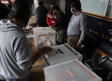 Vigilarán elecciones en juntas auxiliares con más de 5 mil policías