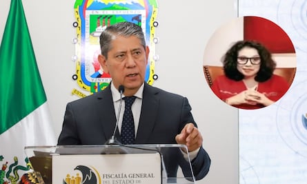 ¿Marilyn Cote pisará la cárcel? Esto dice el fiscal de Puebla