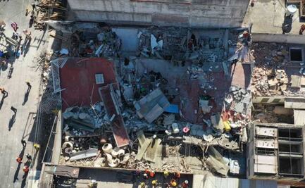 Ayuntamientos deben tener su cuerpo de Bomberos: Barbosa 