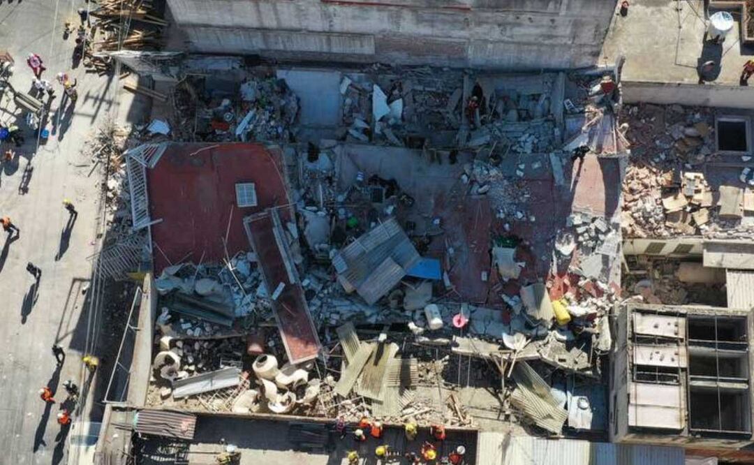 Foto: Agencia Es Imagen para El Universal Puebla