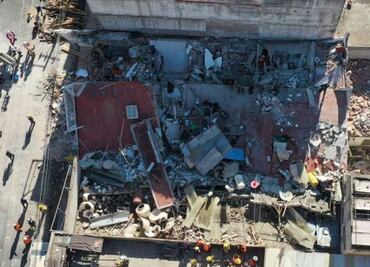 Ayuntamientos deben tener su cuerpo de Bomberos: Barbosa