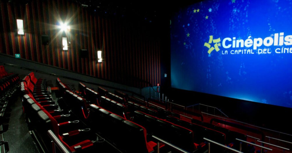 Los boletos ya están a la venta tanto en las taquillas de Cinépolis como en su sitio web. No pierdas la oportunidad de asegurar tu asiento y disfrutar de estas fascinantes historias en la gran pantalla.

Foto: Producción El Universal Puebla