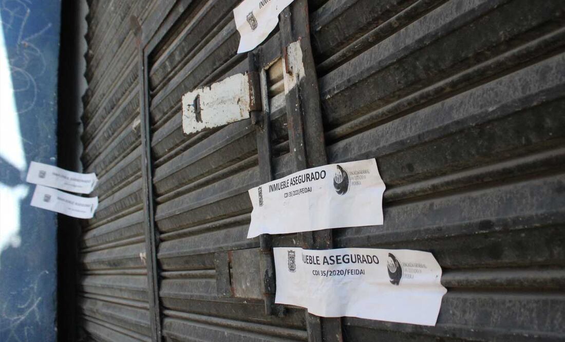 Foto: Agencia Es Imagen para El Universal Puebla