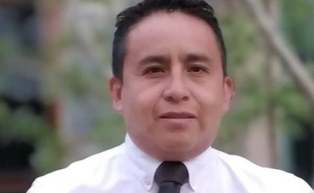 La Fiscalía General del Estado investiga al alcalde Martín Zanes Cortés | Foto: tianguismanalcopuebla