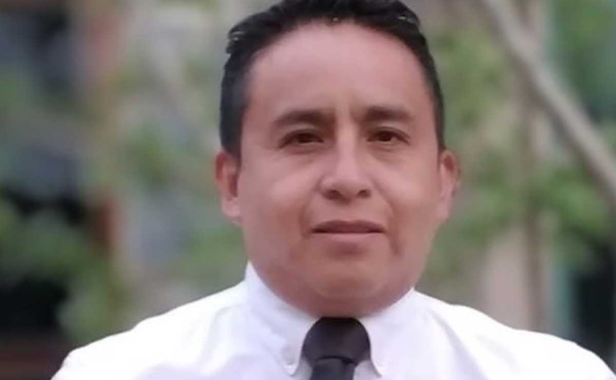 Martín Zanes Cortés, presidente municipal de Tianguismanalco, fue infraccionado por participar en arrancones | Foto: tianguismanalcopuebla