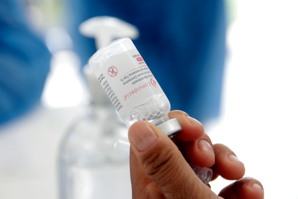 Imagen: Agencia Enfoque para El Universal Puebla