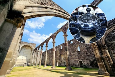 Este municipio de Puebla vende ónix muy barato y está a unas horas de la CDMX