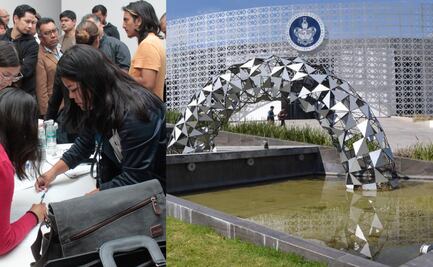 BUAP regresa a clases presenciales en CU y CU2 el lunes 31 de marzo