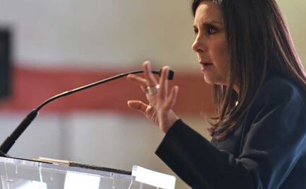 Ana María Lomelí pide a las poblanas unirse para empoderarse