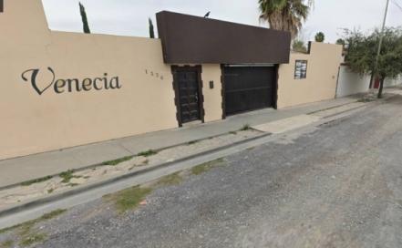 La ruta que recorrió Debanhi antes de desaparecer