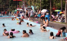 Música en vivo, tirolesas y más en estos balnearios de Puebla para Semana Santa 