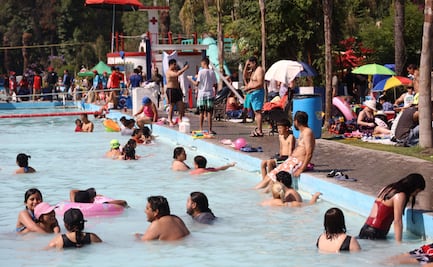 Música en vivo, tirolesas y más en estos balnearios de Puebla para Semana Santa