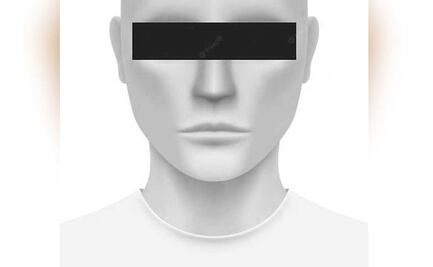 Por este motivo no deben difundirse los rostros de los presuntos criminales