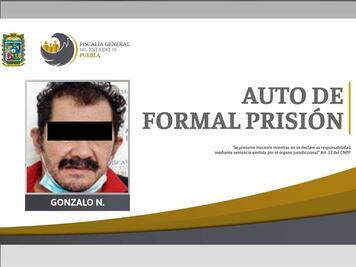 Detienen al asesino de policías municipales en Tehuacán