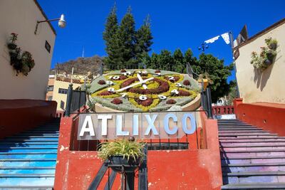 Qué hacer en Atlixco con menos de 100 pesos