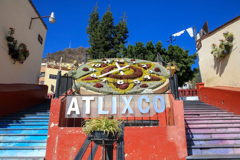 Visitar Atlixco con menos de 100 pesos sí es posible | EsImagen