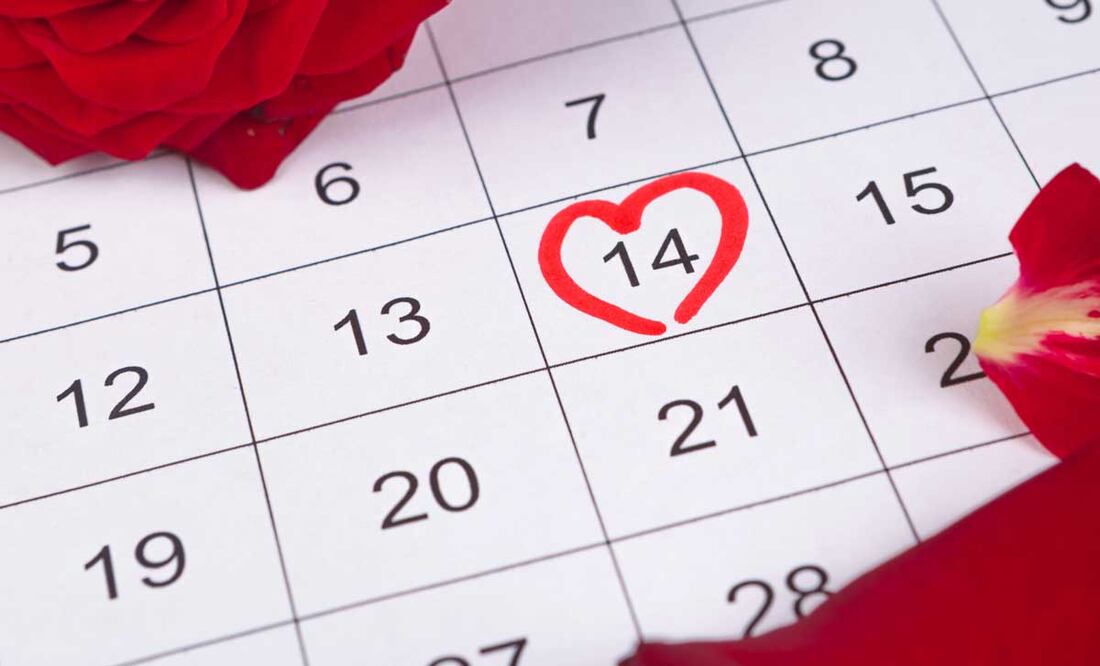 2024 será el próximo año bisiesto, es decir que febrero tendrá 29 días | foto: Especial