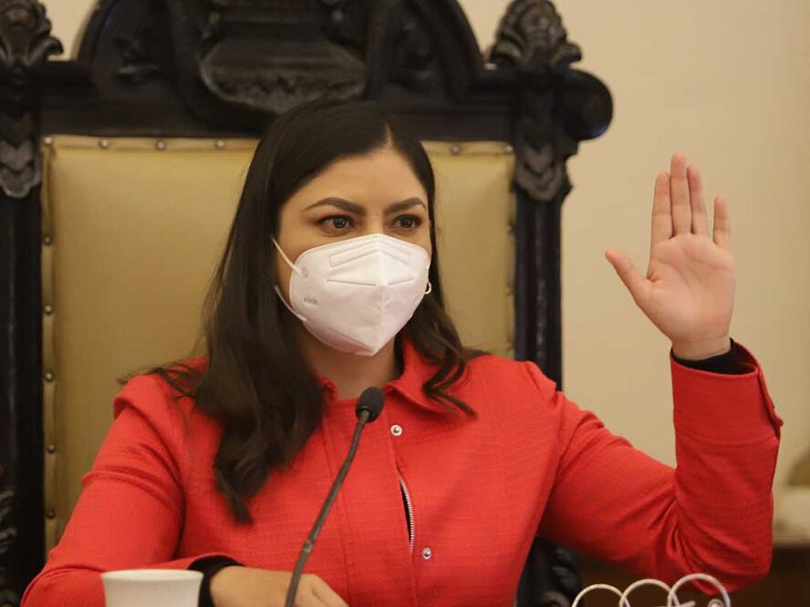 Foto: Agencia Es Imagen para El Universal Puebla