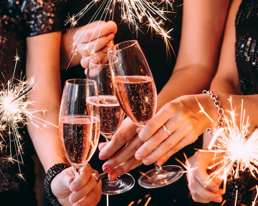 El Centro de Convenciones del CCU BUAP ofrece una opción para pasar Año Nuevo | Foto: Glamour