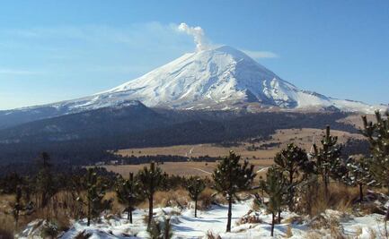 Reabre parque Izta-Popo tras descenso de actividad volcánica 