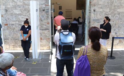 Pago de control vehicular: amplían plazo hasta el 30 de junio