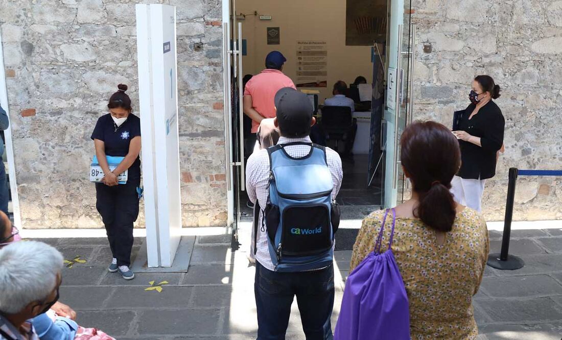 Foto: Agencia Es Imagen para El Universal Puebla