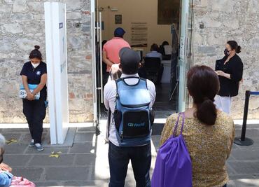 Pago de control vehicular: amplían plazo hasta el 30 de junio