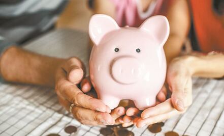 Esta es la mejor forma de ahorrar dinero