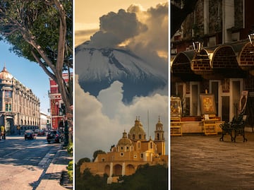 3 planes buenos, bonitos y baratos para disfrutar el puente en Puebla