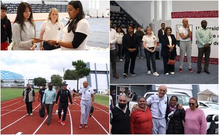 UDEP concluye proceso de admisión; resultados se publicarán 27 de agosto