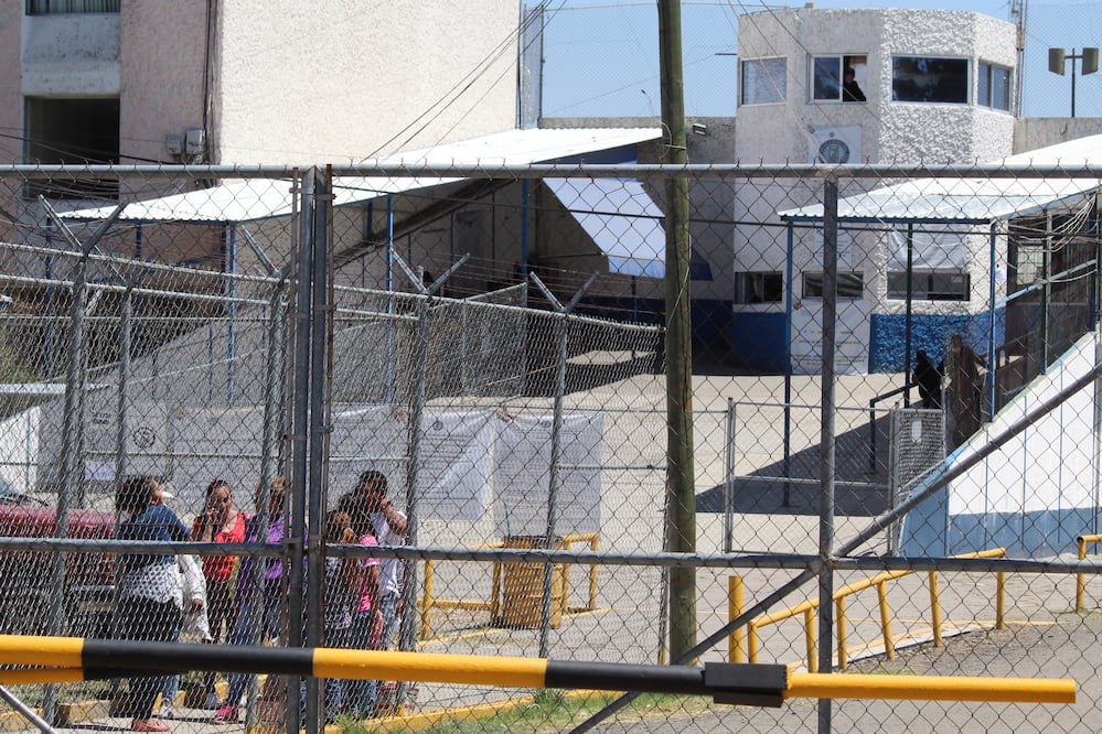 Imagen: Agencia Enfoque para El Universal Puebla