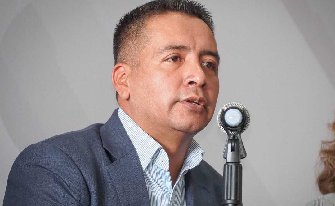 Foto: Agencia Es Imagen para El Universal Puebla