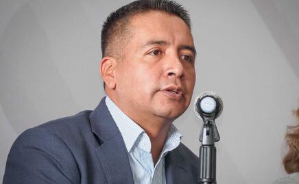 Se aumenta el salario Edmundo Tlatehui