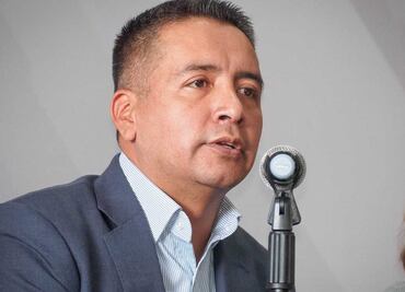 Se aumenta el salario Edmundo Tlatehui