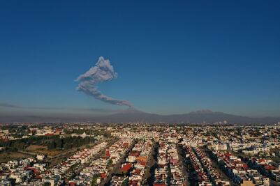 Esta es la colonia más grande de la ciudad de Puebla