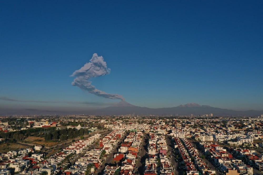 Hay colonias tan grandes en Puebla que se confunden con juntas auxiliares | EsImagen