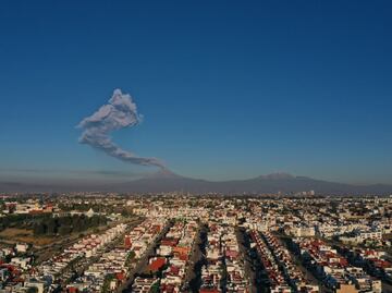 Esta es la colonia más grande de la ciudad de Puebla