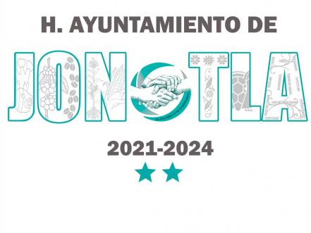 Jonotla corrige y ya tiene nuevo logo sin el escudo de Pumas