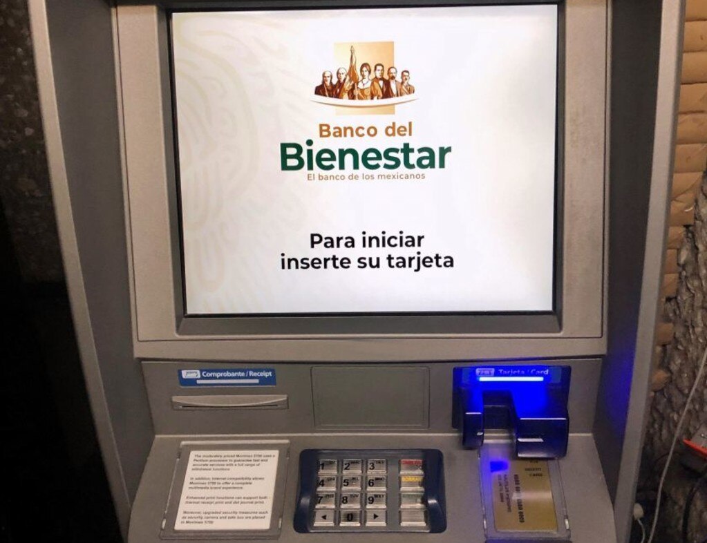 Tandas del Bienestar. ¿Cuánto pagan de tasa de interés?