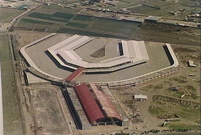 Foto: Puebla Antigua