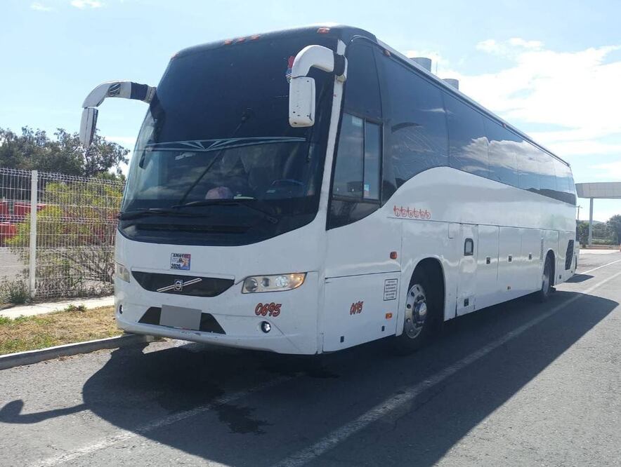 Imagen: Agencia Enfoque para El Universal Puebla