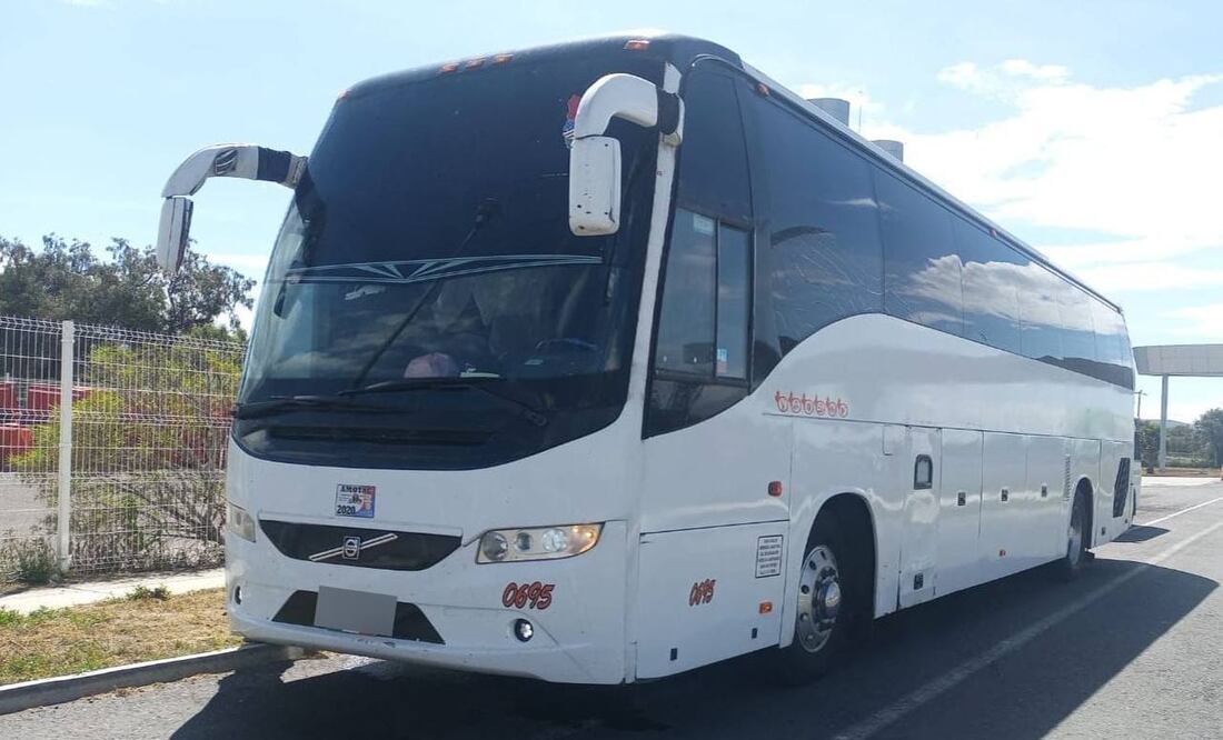 Imagen: Agencia Enfoque para El Universal Puebla