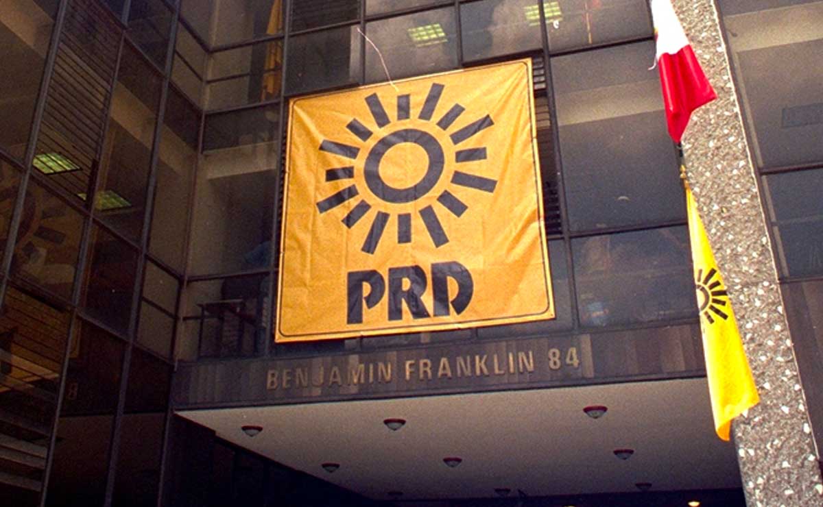 PRD Puebla se propone como opción para morenistas decepcionados