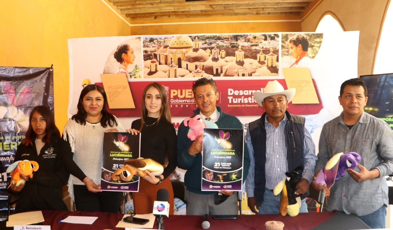La derrama económica superaría los 6 millones de pesos | Foto: Gobierno del Estado