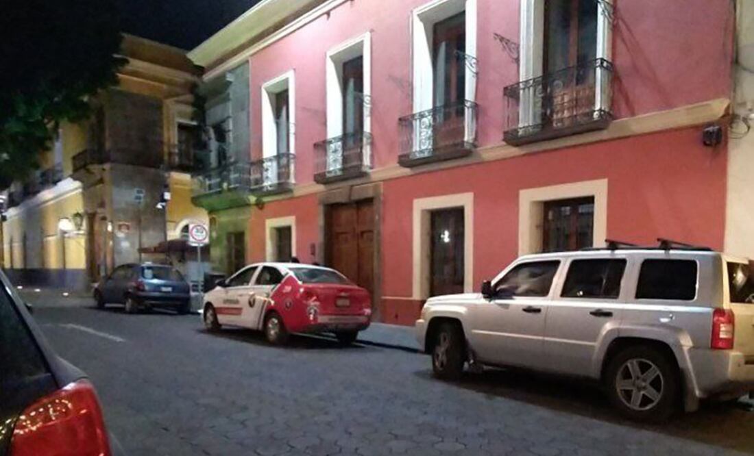 Foto: Guadalupe Juárez